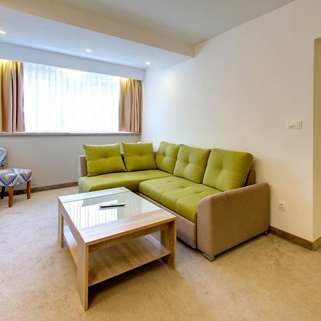 Hotel Jablanica ภายนอก รูปภาพ