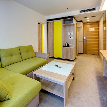 Hotel Jablanica ภายนอก รูปภาพ